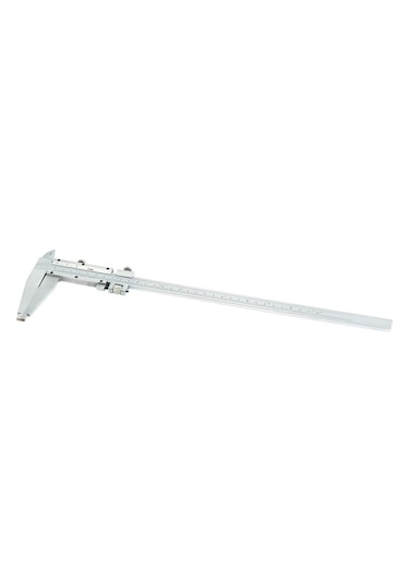 Uzun Çift Çeneli Kumpas 500x0,05 Mm