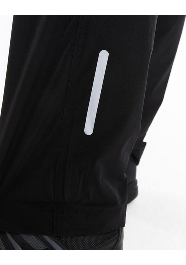 Mapamyumco Waterproof Erkek Trekking Pantolon - Siyah