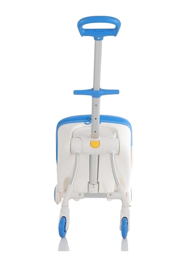 Baggaj V2409 Pc Kıds Valız S24sı1000010 10728
