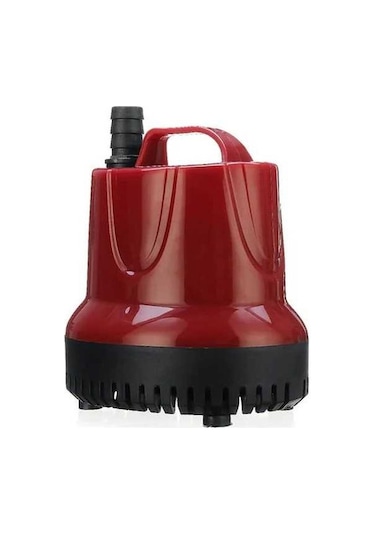 Pazly 30w Sessiz Dalgıç Pompa - Akvaryum Balık Havuzu İçin Yüksek Performanslı