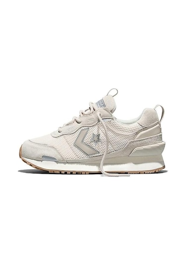 Converse Omega Trainer Hike Erkek Ekru Spor Ayakkabı