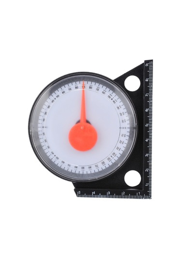 Yüksek Hassasiyetli İşaretçi Tipi Eğim Seviyesi Çok Fonksiyonlu Eğim Ölçme Aleti