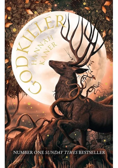 Godkiller The Fallen Gods 1