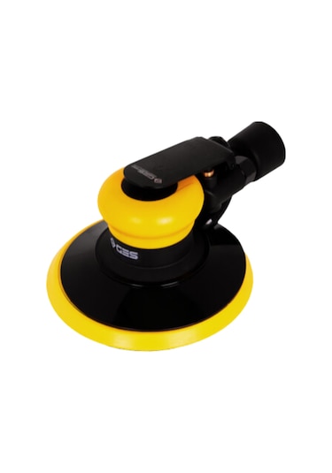 Ges Pro 6151SV Havalı Zımpara Makinesi/Self (Vakum)