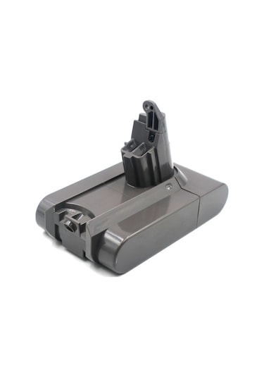 Dc58. Dc59. Dc61. Dc62. V6 Yüksek Kapasite Batarya Pil