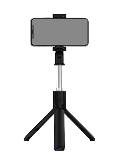 Carboon S05 Bluetooth Selfie Özellikli Çok Fonksiyonlu