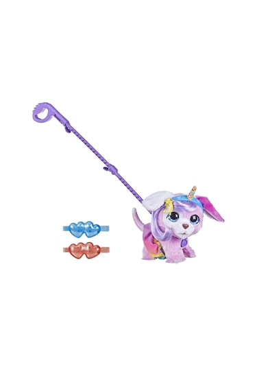 Furreal Yürüyen Süslü Dostlarım Yavru Köpek