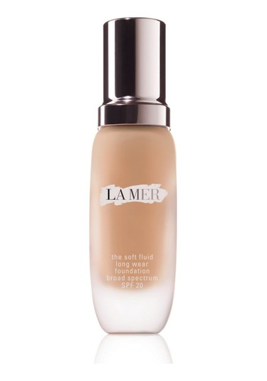 La Mer Soft Fluid Long Wear Foundation SPF20 250 Sand