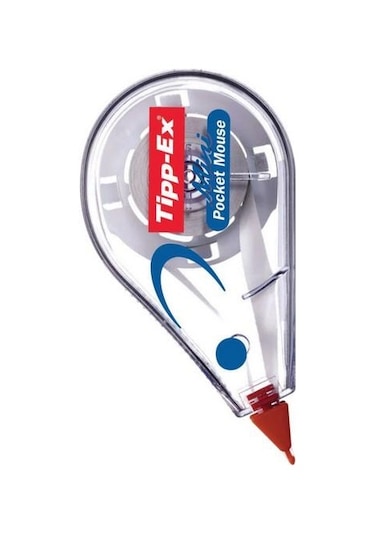 Tıpp-ex Şerit Silici Mini Mouse