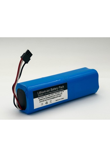 Xiaomi Robot Vacuum X20 Pro Robot Süpürge 7000 Mah Batarya