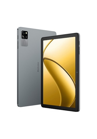 Blackview TAB 60 Wi-Fi 12 GB 128 GB 10.1" Tablet + Kılıf