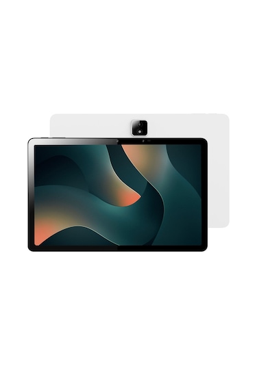 Warp Tab WP11-S 128 GB 6 GB Ram 10.95" Wifi Android Tablet