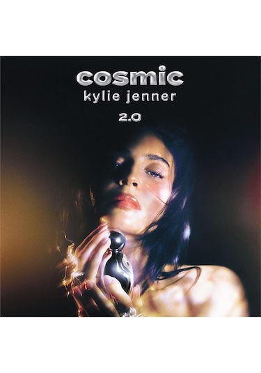 Kylie Jenner Cosmic 2.0 Aromatik Kadın Parfüm EDP 100 ML