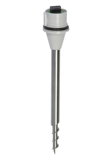 Testo Dondurulmuş Gıda Ucu, Uzunluk 90 Mm, 0613 1052