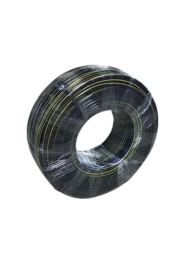 Damla Sulama Borusu 16mm 33 Cm Delikli 100 Mt