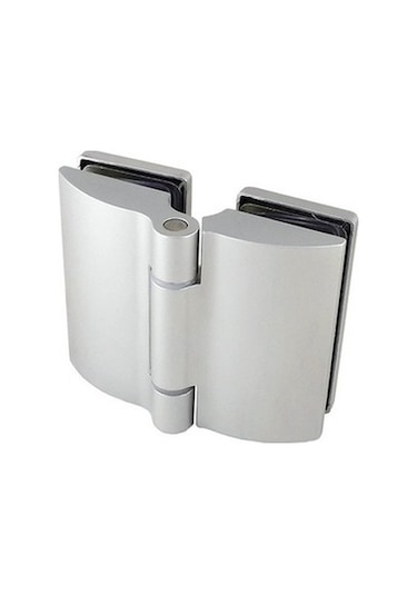 Thoor Thr-2803-naal Camdan Cama Yaprak Cam Kapı Menteşesi