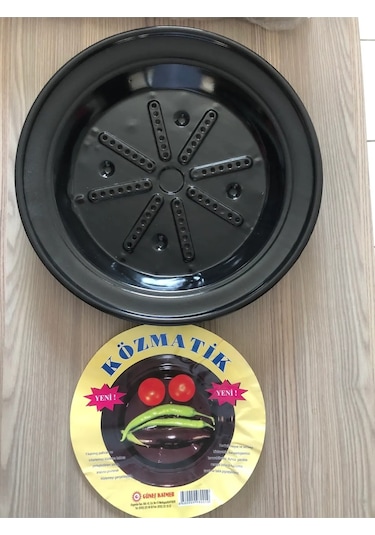 Emaye Közleme Közmatik -12214 Çok Renkli