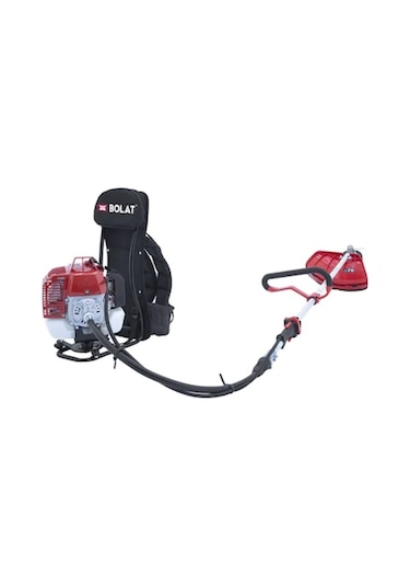 Bolat BS-520 2.5 HP Motorlu Sırt Tırpan