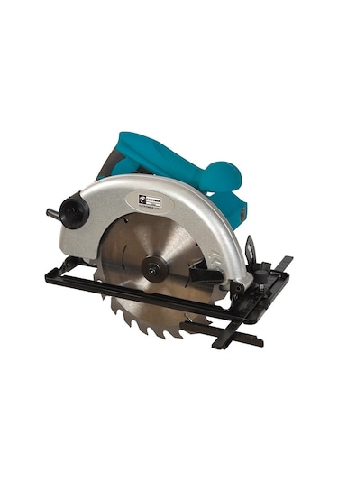 Catpower 1206 1200 W 185 MM Sunta Kesme Daire Testere - CAT1206