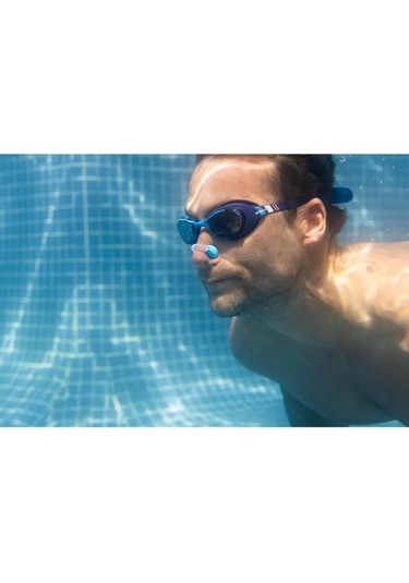 Nabaiji Nabaiji Decathlon Yüzme Burun Tapı 333194306 Mavi