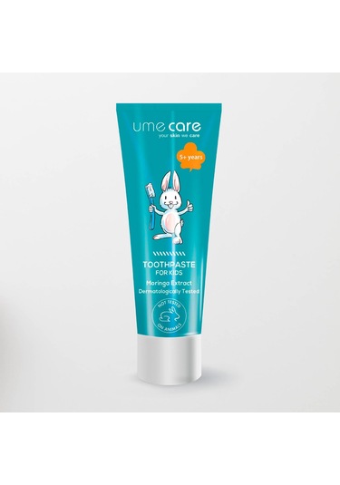 Umecare Moringa Kids Toothpaste Diş Macunu