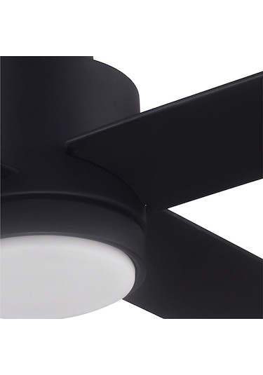 Koçtaş Burbank 132 CM Tavan Vantilatörü 4 Kanat