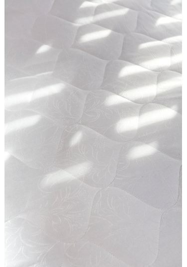 Minarmobilya Minar Yağmur Tek Kişilik Ort Yatak 90X190