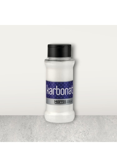 Harras Karbonat 230 G