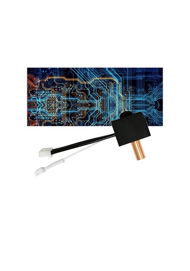 Gatherco Ender3 V3se Baskı Kafası Nozulu İçin Geliştirilmiş Hotend 0,4 Mm Sertleştirilmiş Nozul Hotend 3d Yazıcı Parçaları