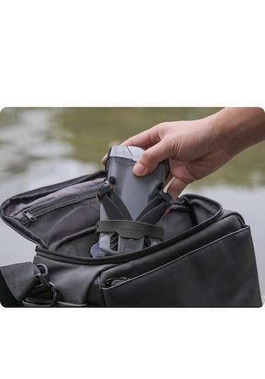 Teknoroket Djı Mini 5 Pro Pervane Sabitleyici Pervane Tutucu Strap