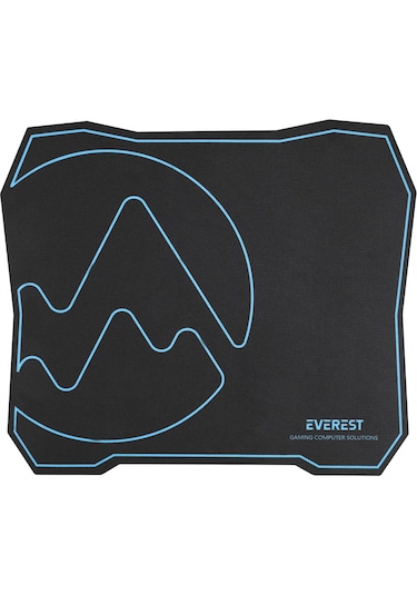 Everest SM-G23 X-speed Rgb Oyuncu Mouse+mouse Pad