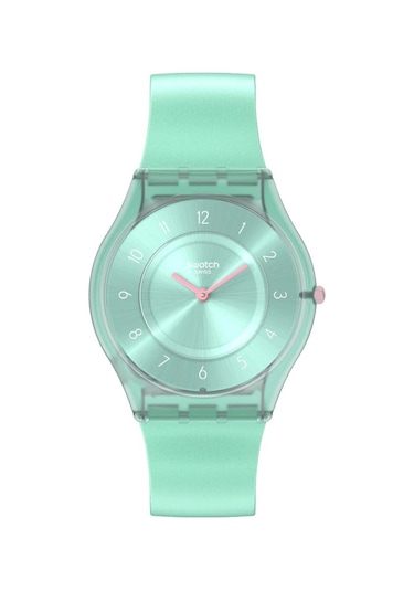 SS08L100 Swatch Pastelicious Kadın Kol Saati