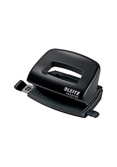 Leitz Nexxt Recycle Mini Delgeç - Co2 Nötr - Siyah