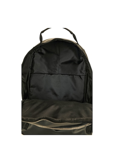 Lumberjack Ljk Mtl Premıum Bpck 4fx Siyah Erkek Sırt Çantası 000000000101698721 Siyah