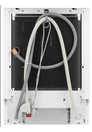 Electrolux ESM48310SX 8 Programlı 14 Kişilik Bulaşık Makinesi