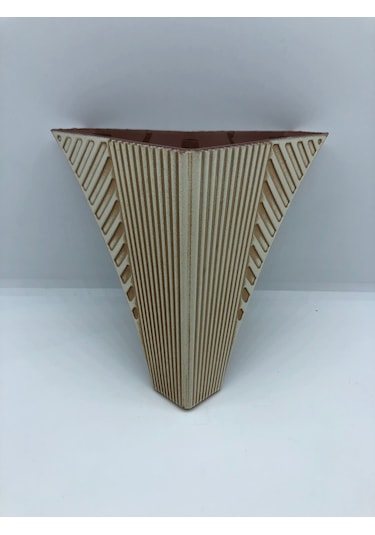 PLASTİK, 12 CM KREM-CAPPUCCİNO KOLTUK,BAZA,MOBİLYA AYAĞI (4 ADET)