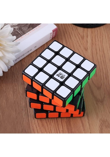 4x4 Qy Speed Zeka Küpü Akıl Küpü