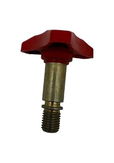 Hidrollik Tek Etkili El Pompası Vanası A Tipi