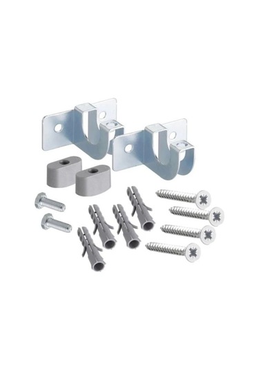 Claber 8711 Duvar Askı Ekipmanı