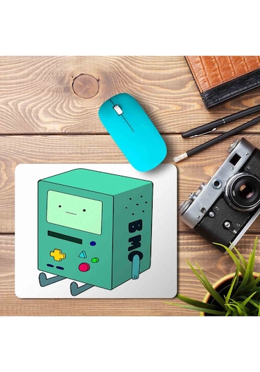 Bmo Game Baskılı Mousepad Mouse Pad
