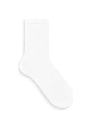 Mavi - 5li Soket Çorap Seti 1912075-900 Siyah