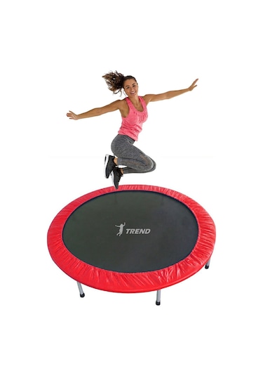 Trend Deluxe 45'' Trambolin