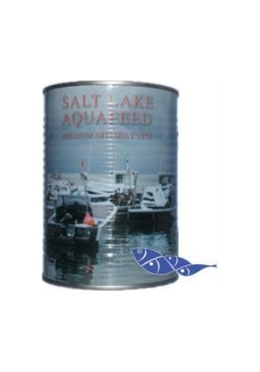 Great Salt Lake Artemia Yumurtası 100 G Açık