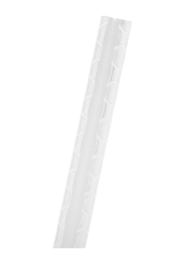 Soulader Bisiklet Tekerleği İçin Yansıtıcı Reflektör Çorap Dolgu, Güvenlik Amaçlı Bisiklet Aksesuarı, Mavi Renk Gümüş