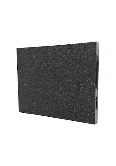 Norton Yatık Çift Taraflı Sünger Yatık Zımpara Seti