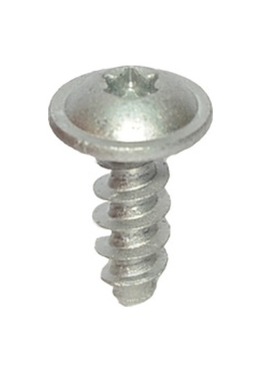 Vida Torx Cam Braket 5x16 51417067920 Torpido Bmw X3 F25 X1 F48 10 Adet -