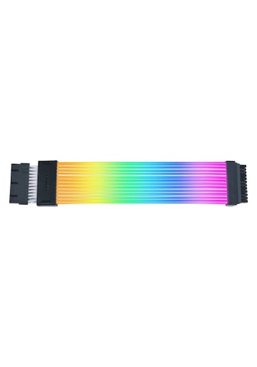 Lian Li Strimer Wireless 3x8p G89.pw12-1w.00 Akak9llı0049