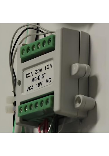 Mb-disk Video Dağıtıcı