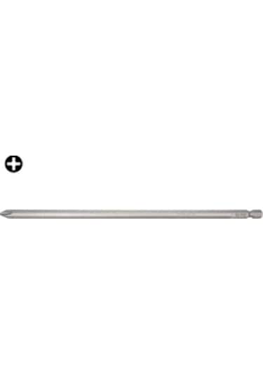 1/4" Yıldız Bits Uç-PH2X200MM