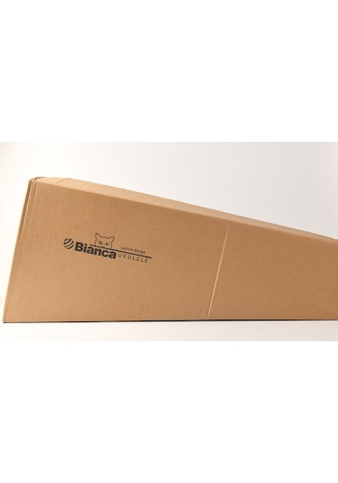 Bianca Simba26 Tenor Ukulele Soft Case